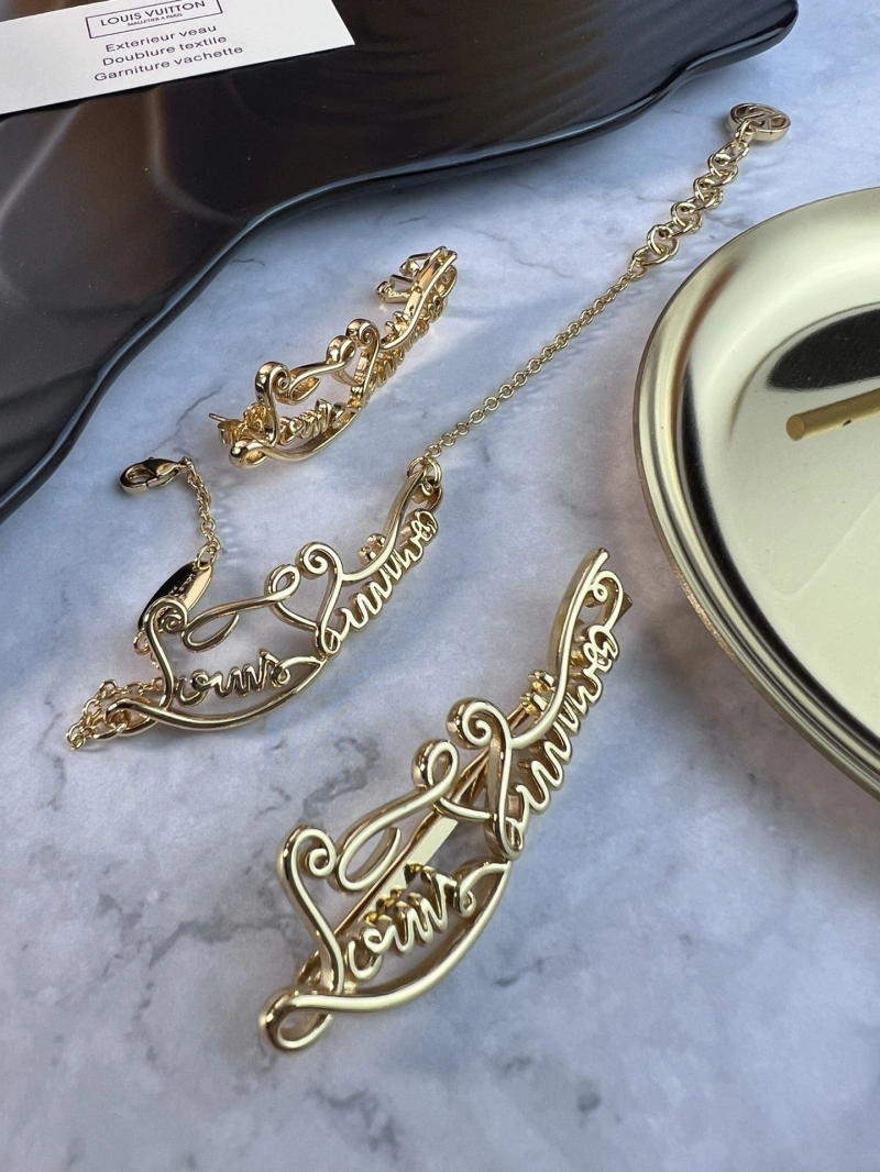 Stylish LX Earrings 310197
