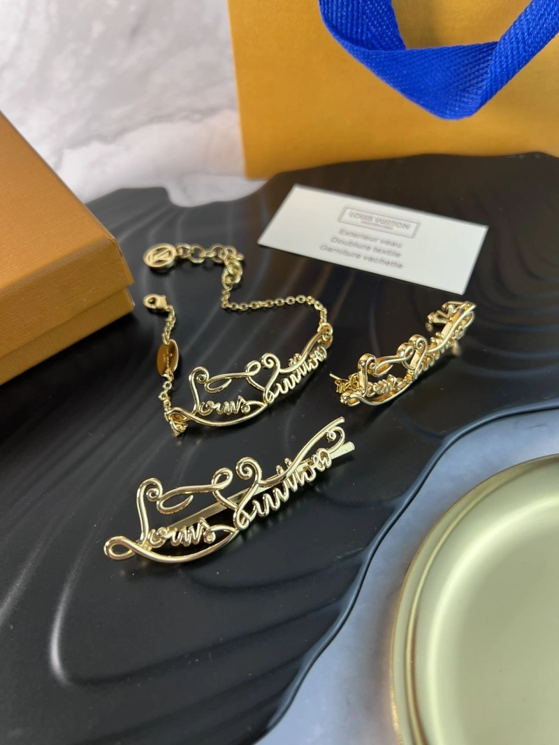 Stylish LX Earrings 310197