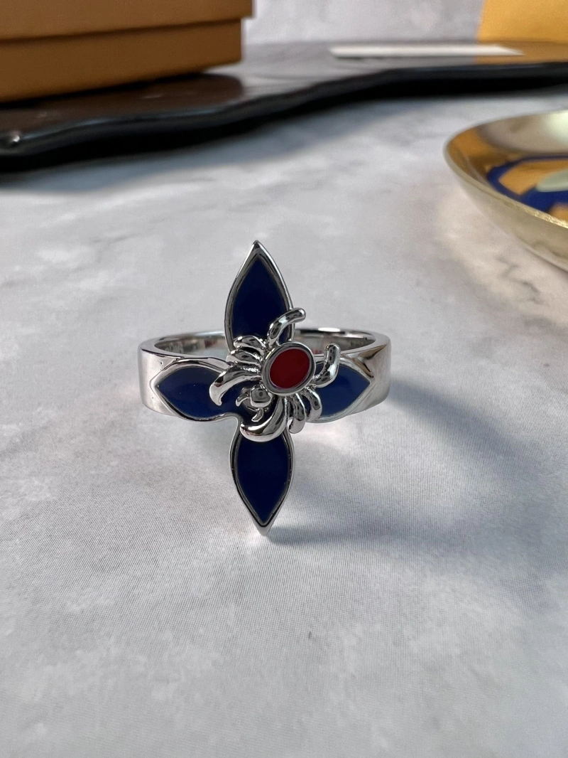 LX Rings Bold 309601