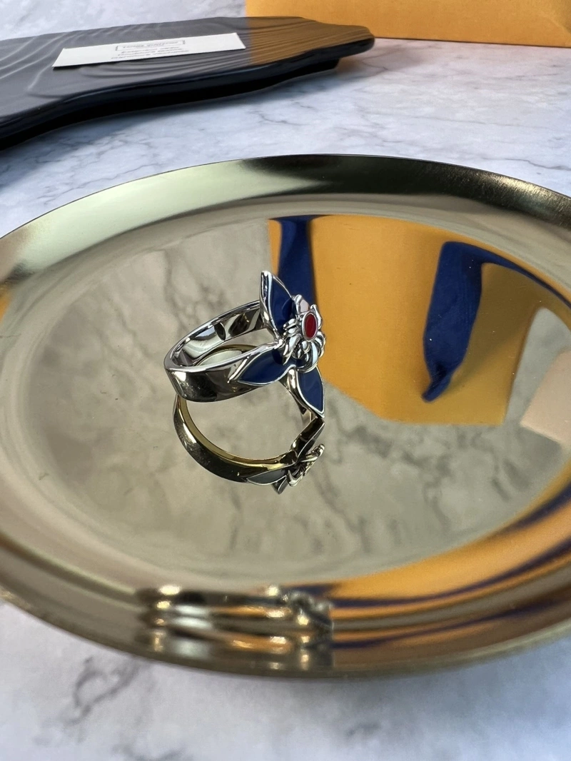 LX Rings Bold 309601