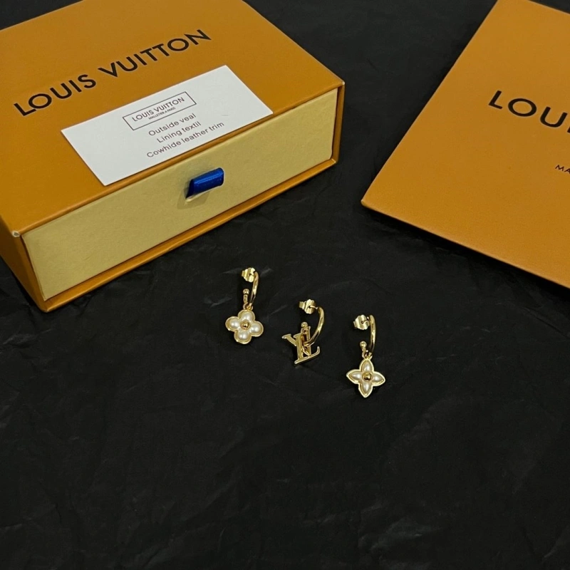 LX Earrings StreetReady 310193