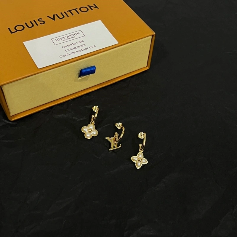 LX Earrings StreetReady 310193