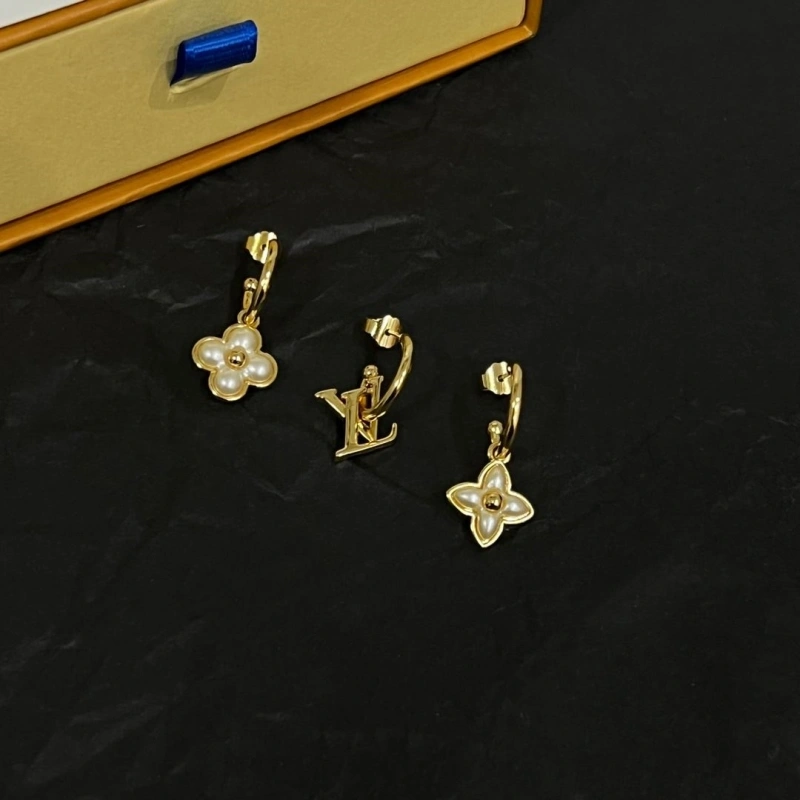 LX Earrings StreetReady 310193