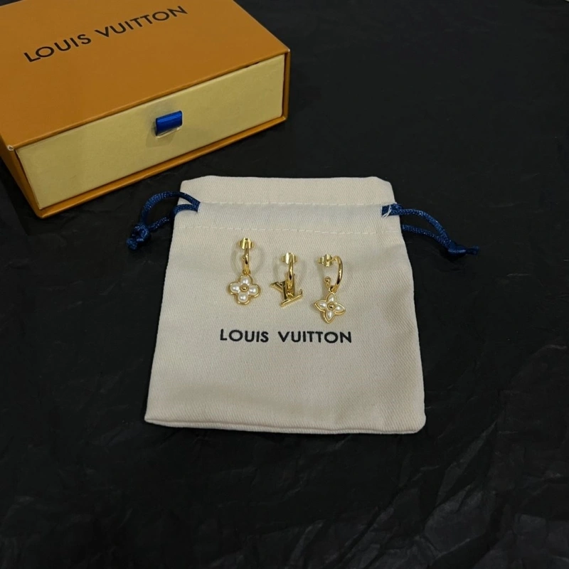 LX Earrings StreetReady 310193