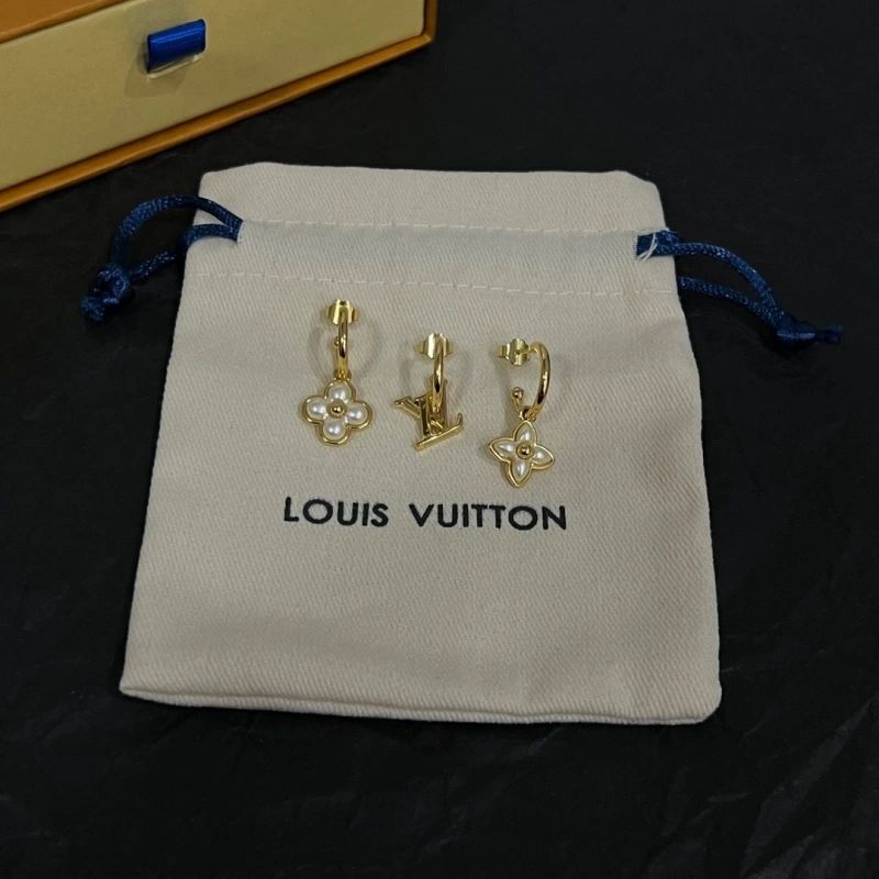 LX Earrings StreetReady 310193