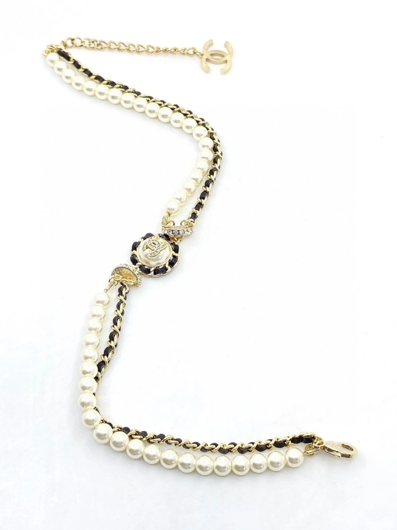 Chxnxl Necklaces SmartChoice 289542