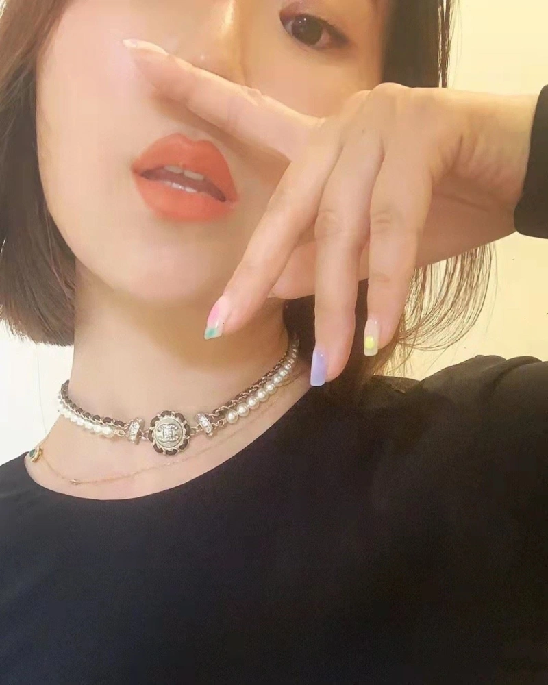Chxnxl Necklaces SmartChoice 289542