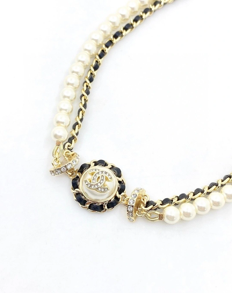 Chxnxl Necklaces SmartChoice 289542