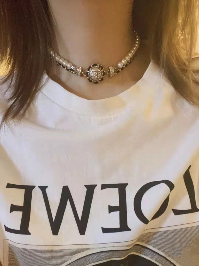 Chxnxl Necklaces SmartChoice 289542