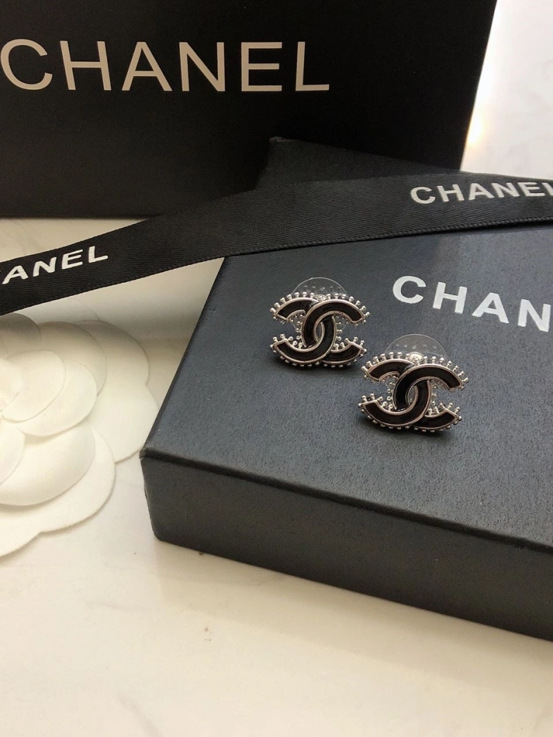 Trendy Chxnxl Earrings 289915