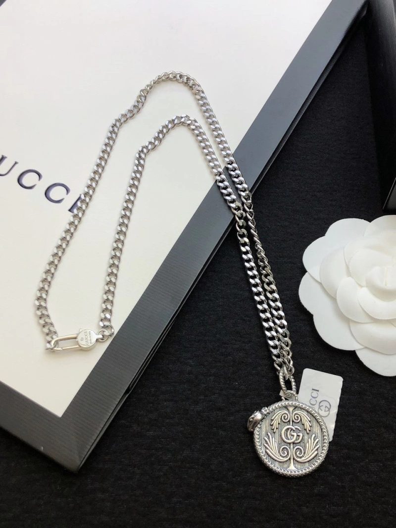 Gxccx Necklaces Fashionable 303485