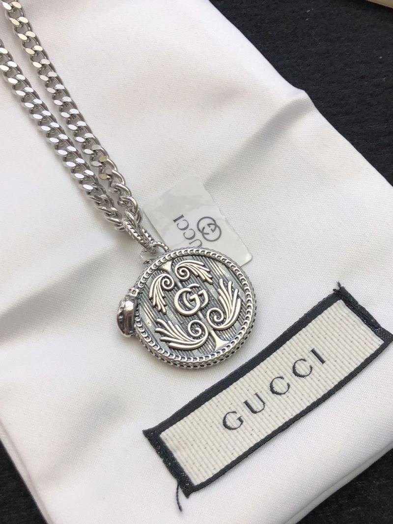 Gxccx Necklaces Fashionable 303485