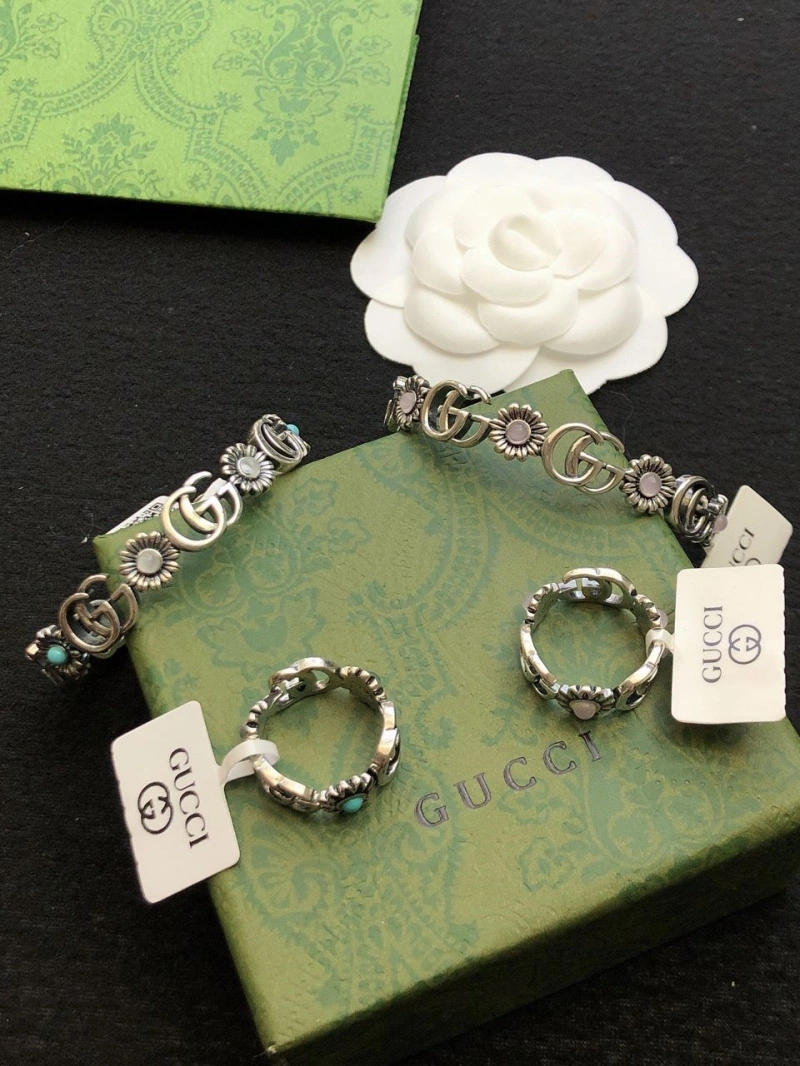 Gxccx Bracelets DailyWear 304203