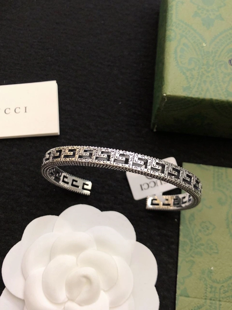 Durable Gxccx Bracelets 304202