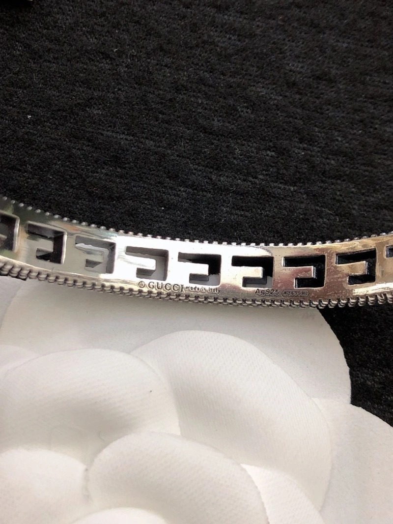 Durable Gxccx Bracelets 304202
