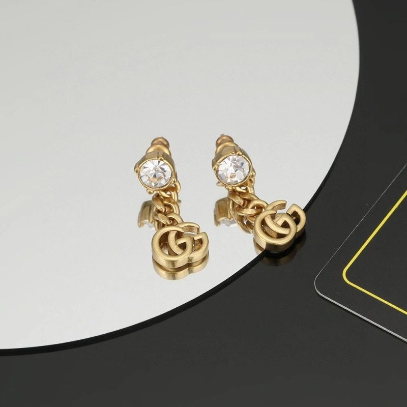 Bxlxnciaga Earrings Unique 282512