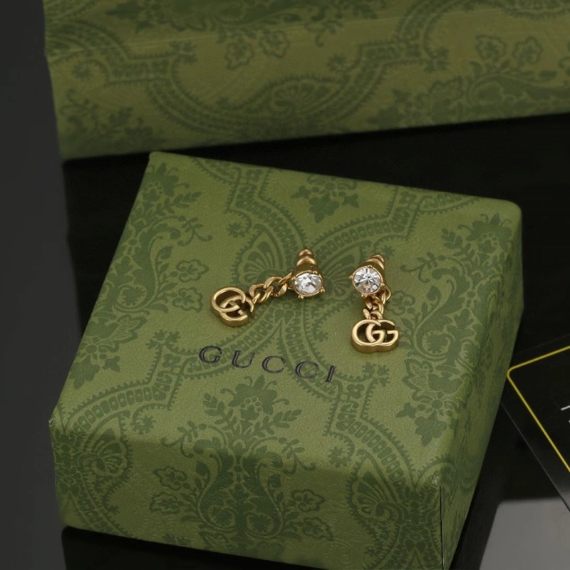 Bxlxnciaga Earrings Unique 282512