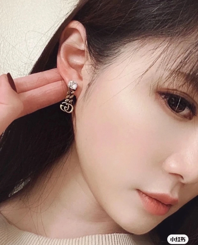 Bxlxnciaga Earrings Unique 282512