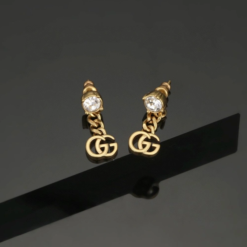 Bxlxnciaga Earrings Unique 282512