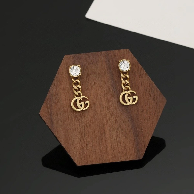 Bxlxnciaga Earrings Unique 282512