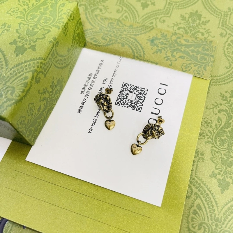 Gxccx Earrings Reliable 304081