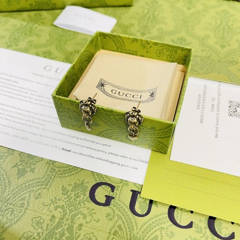 Gxccx Earrings Reliable 304081