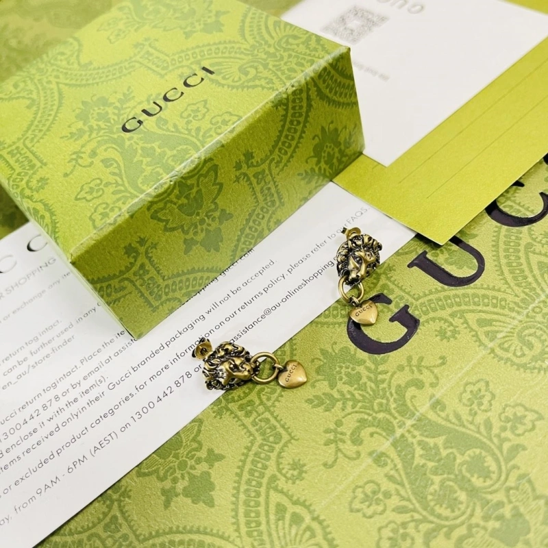 Gxccx Earrings Reliable 304081