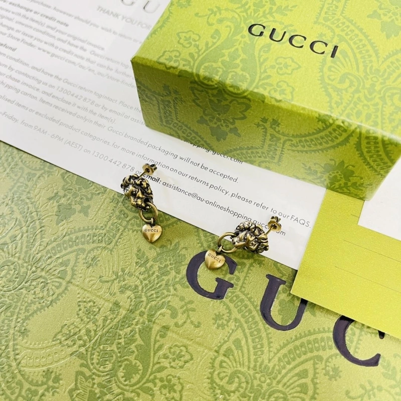 Gxccx Earrings Reliable 304081