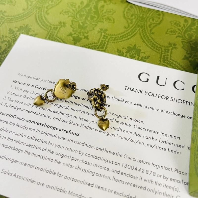 Gxccx Earrings Reliable 304081