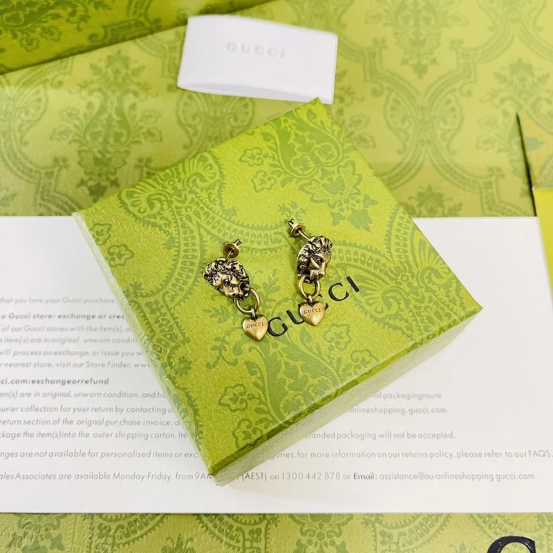 Gxccx Earrings Reliable 304081