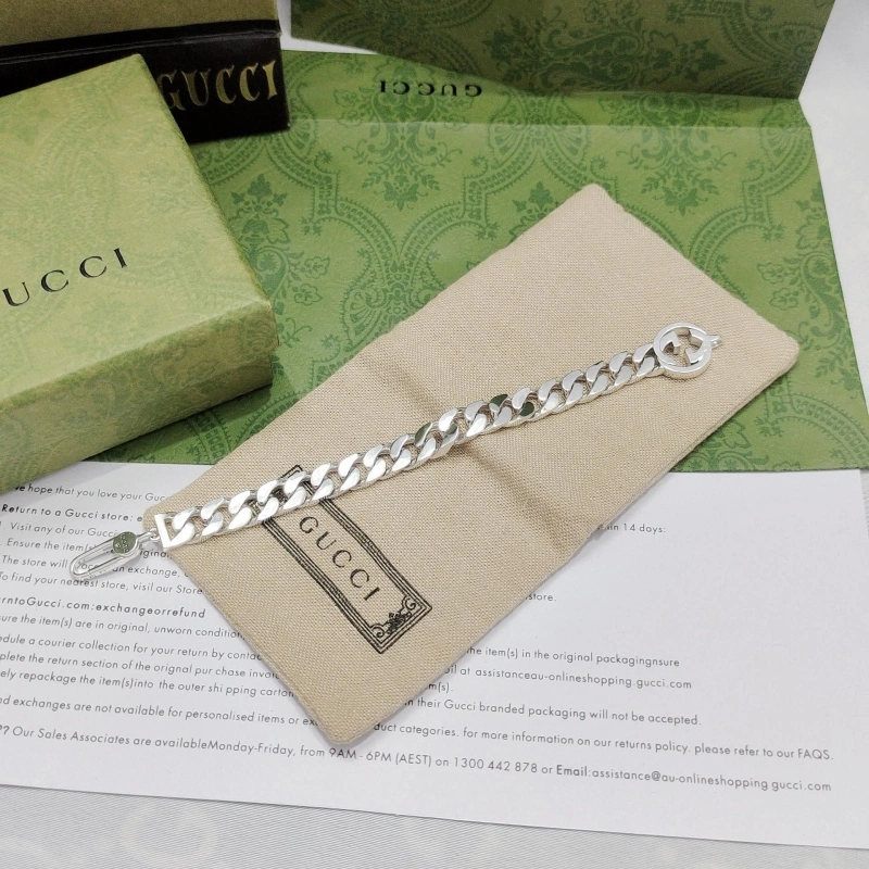 Gxccx Bracelets Breathable 304201