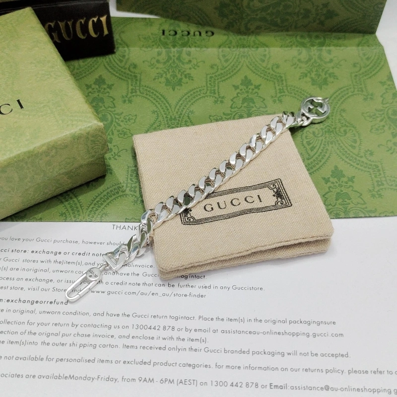 Gxccx Bracelets Breathable 304201