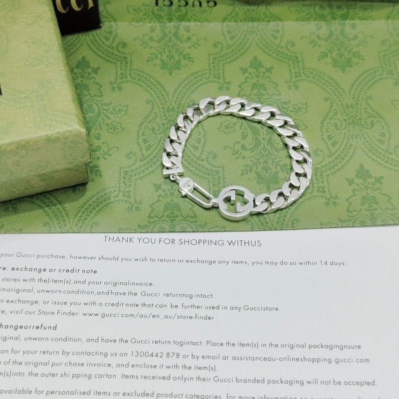 Gxccx Bracelets Breathable 304201