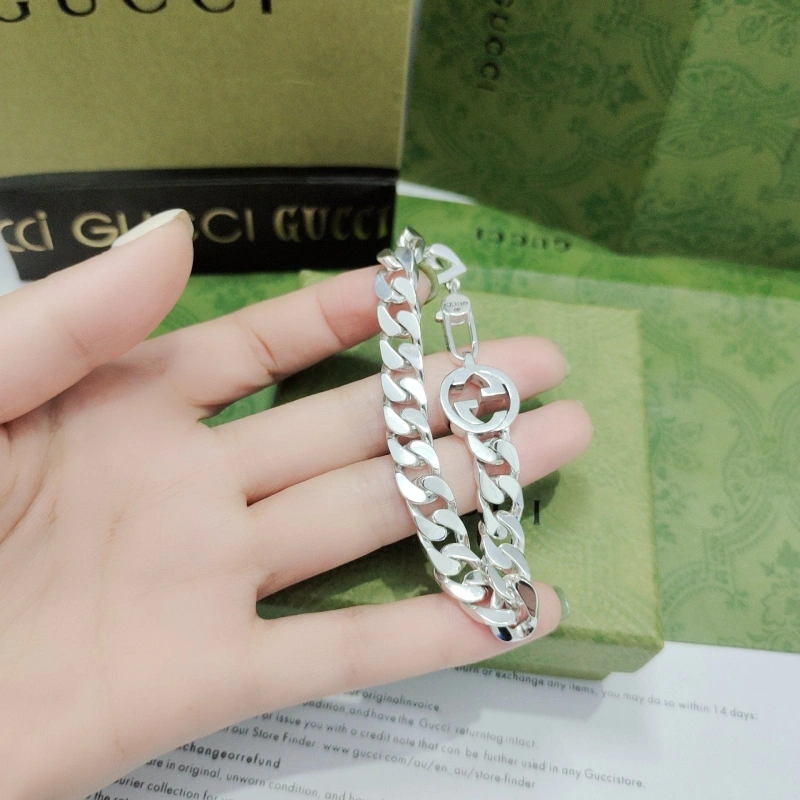 Gxccx Bracelets Breathable 304201