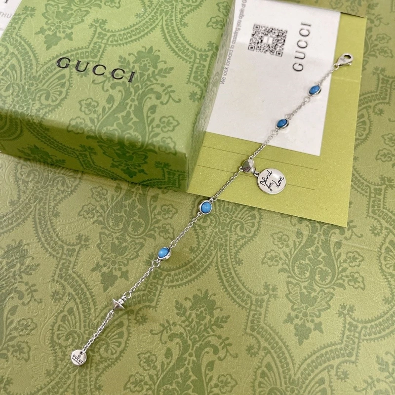 Gxccx Bracelets Sleek 304200