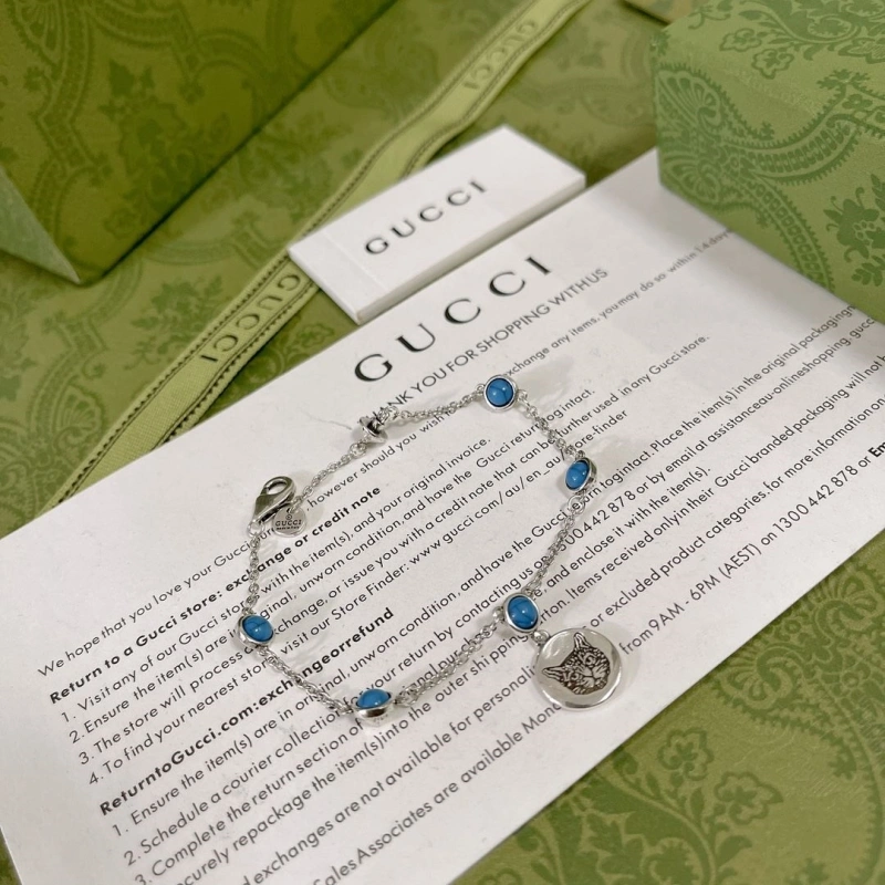 Gxccx Bracelets Sleek 304200