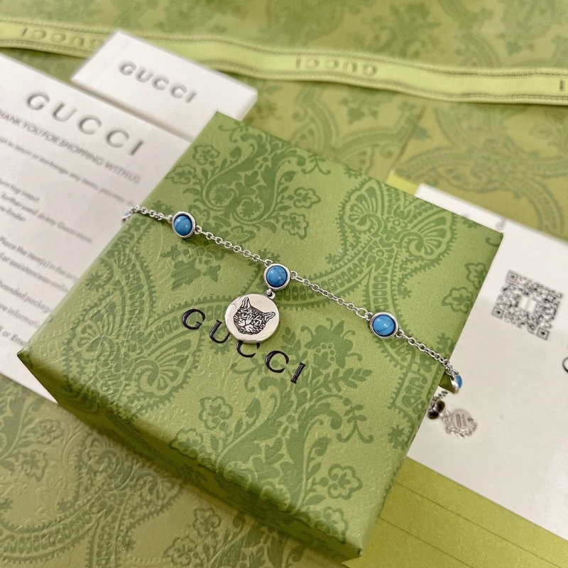 Gxccx Bracelets Sleek 304200