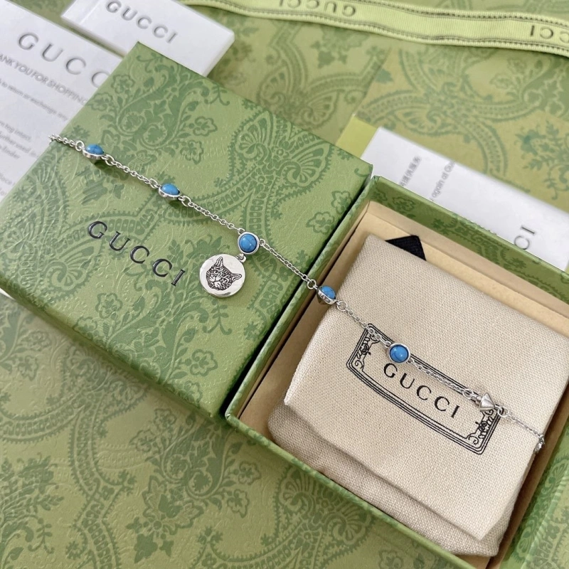 Gxccx Bracelets Sleek 304200
