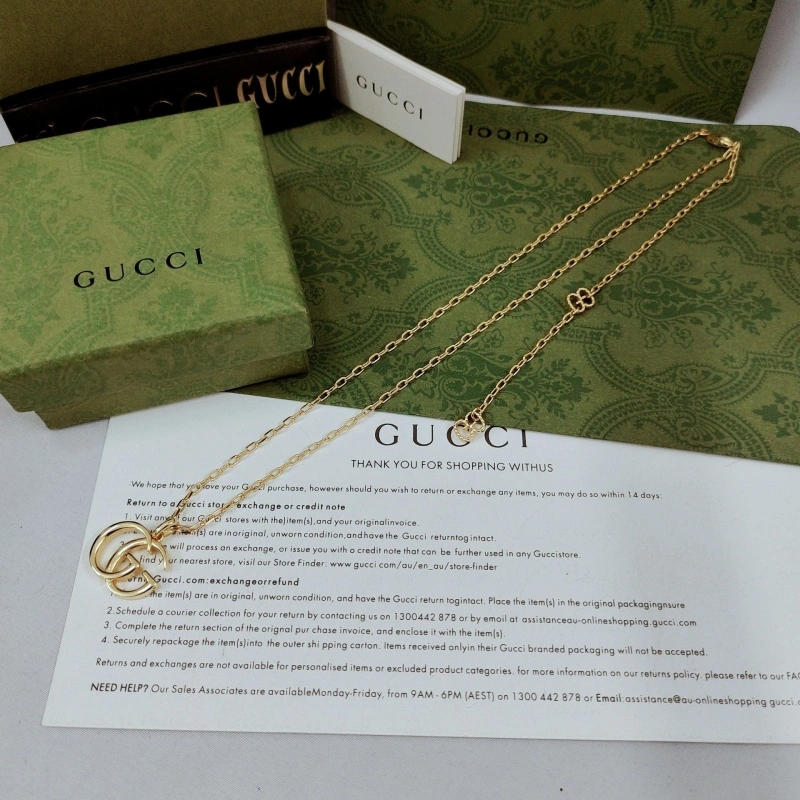 Gxccx Necklaces BestValue 303479