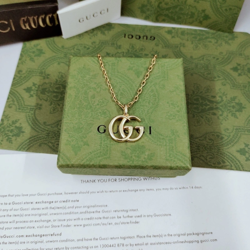 Gxccx Necklaces BestValue 303479