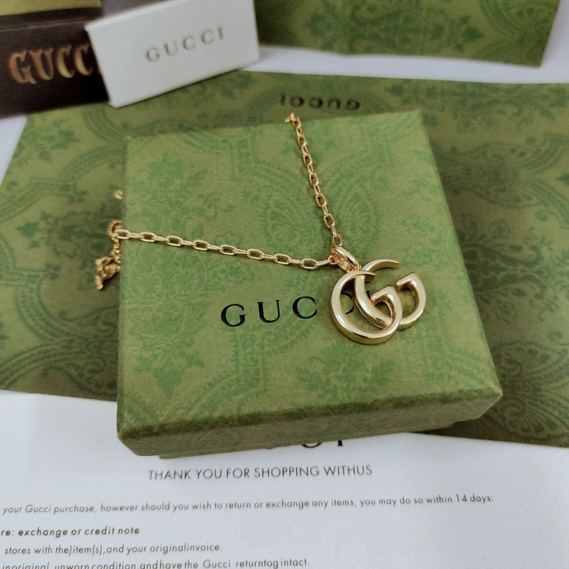 Gxccx Necklaces BestValue 303479