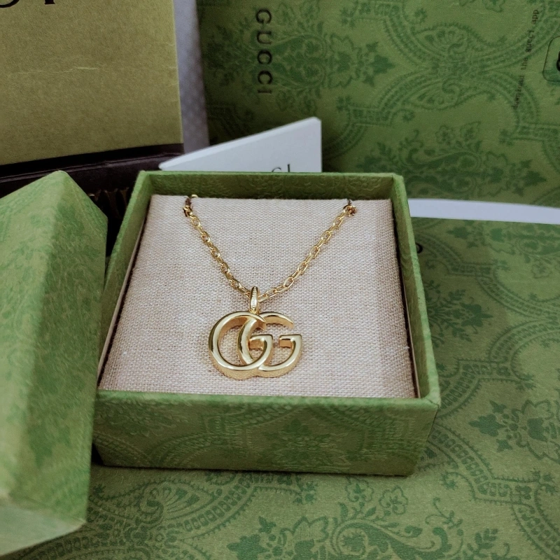 Gxccx Necklaces BestValue 303479