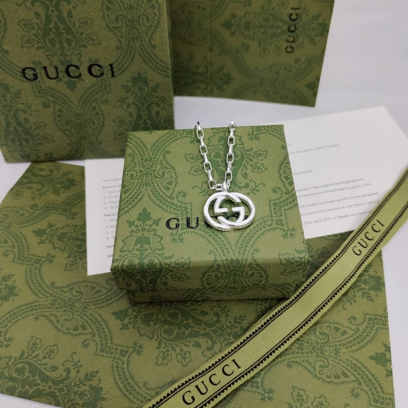 Gxccx Necklaces Classic 303476