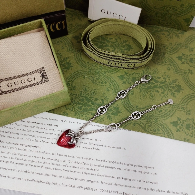 Resilient Gxccx Bracelets 304199