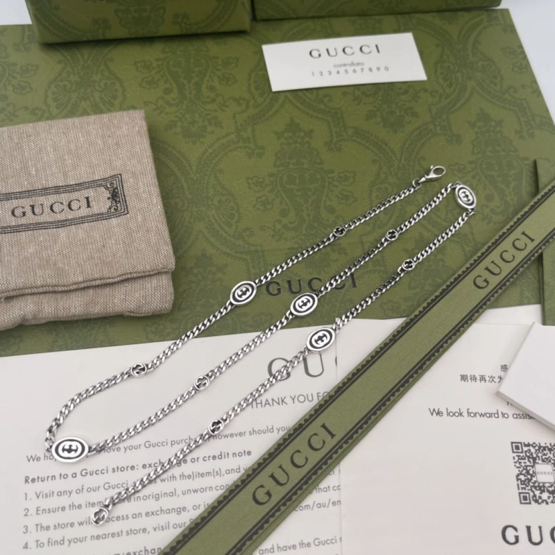 Gxccx Necklaces Fashionable 303477
