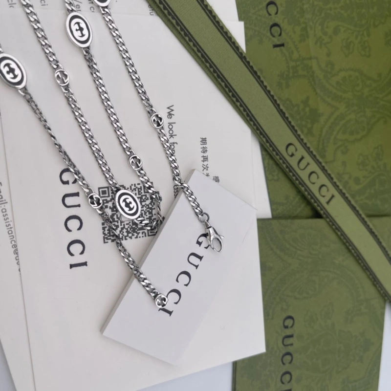 Gxccx Necklaces Fashionable 303477
