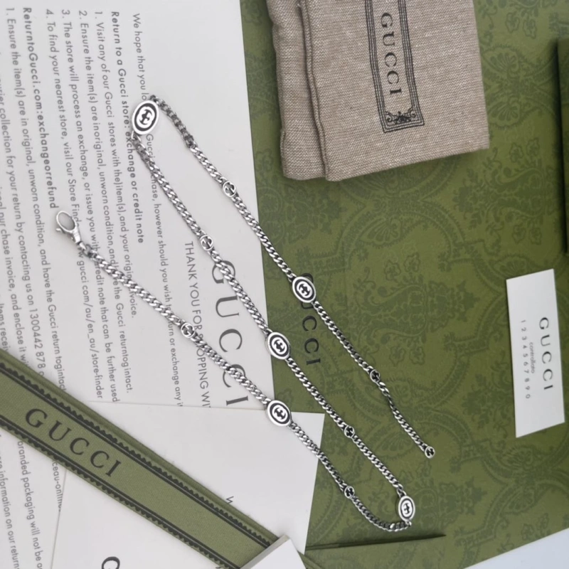 Gxccx Necklaces Fashionable 303477