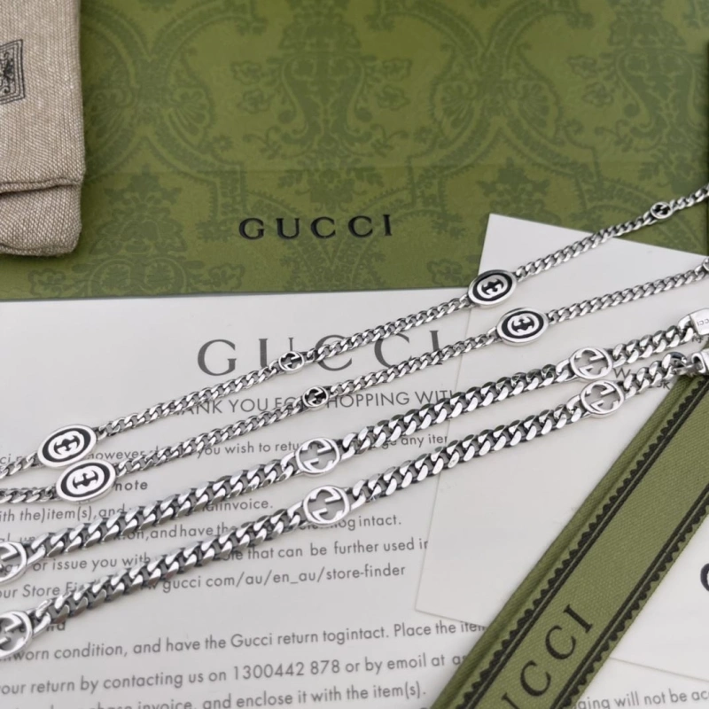 Gxccx Necklaces Fashionable 303477