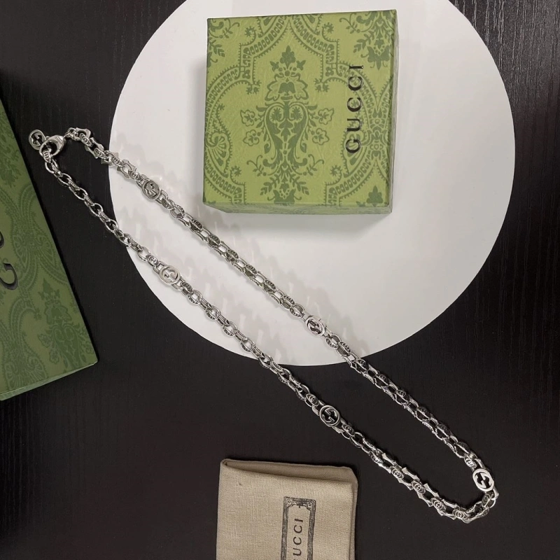 Classic Gxccx Necklaces 303475