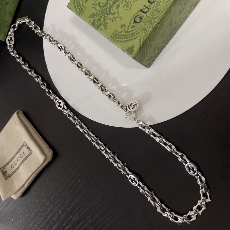 Classic Gxccx Necklaces 303475